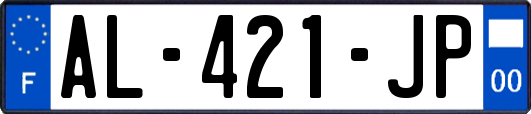 AL-421-JP