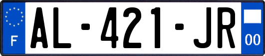 AL-421-JR