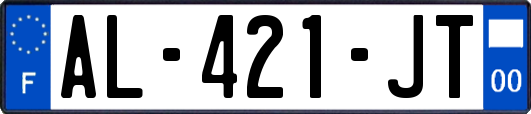 AL-421-JT