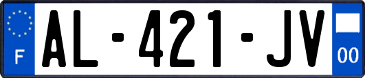 AL-421-JV