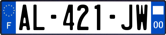 AL-421-JW