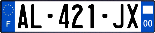 AL-421-JX