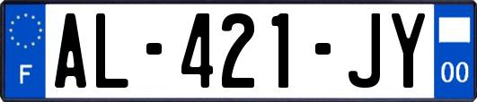 AL-421-JY