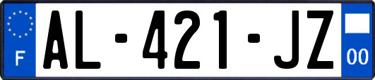 AL-421-JZ