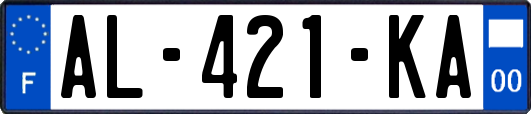 AL-421-KA