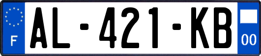 AL-421-KB