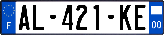 AL-421-KE