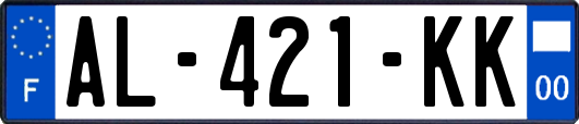 AL-421-KK