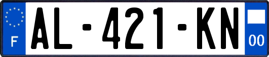 AL-421-KN