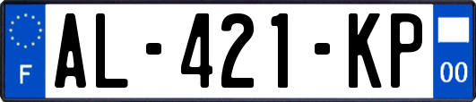 AL-421-KP