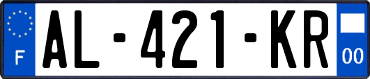 AL-421-KR