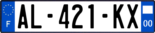 AL-421-KX