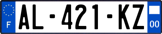 AL-421-KZ