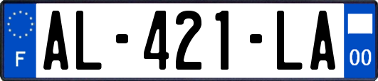 AL-421-LA