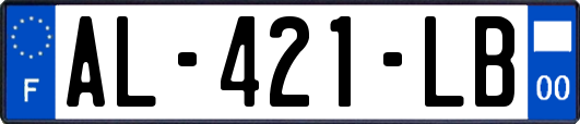 AL-421-LB