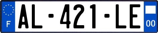 AL-421-LE