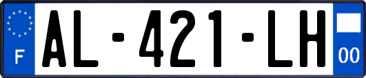 AL-421-LH