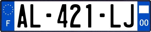 AL-421-LJ