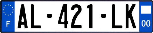 AL-421-LK