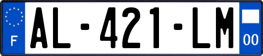 AL-421-LM