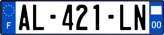 AL-421-LN