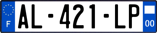AL-421-LP