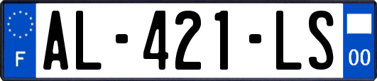 AL-421-LS