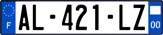 AL-421-LZ