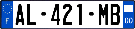 AL-421-MB