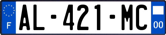 AL-421-MC