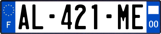AL-421-ME