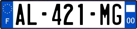 AL-421-MG