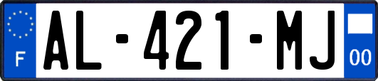 AL-421-MJ