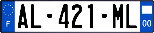AL-421-ML