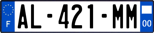 AL-421-MM