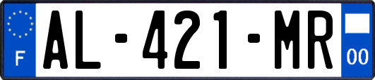 AL-421-MR