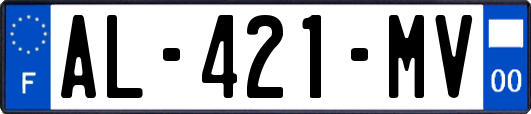 AL-421-MV