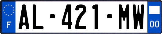 AL-421-MW