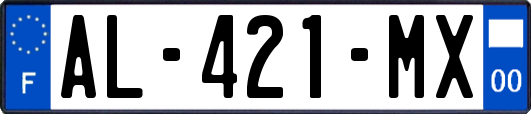 AL-421-MX