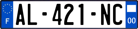 AL-421-NC