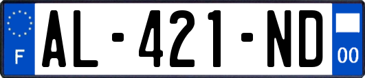 AL-421-ND