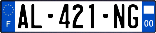 AL-421-NG