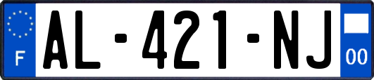 AL-421-NJ