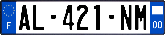 AL-421-NM