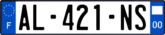 AL-421-NS
