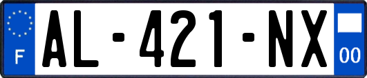 AL-421-NX