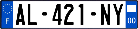 AL-421-NY