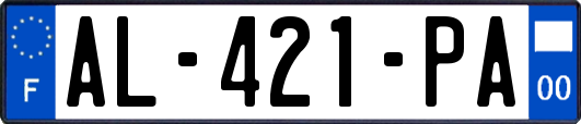 AL-421-PA