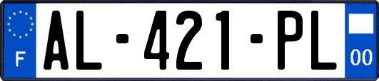 AL-421-PL