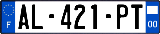 AL-421-PT